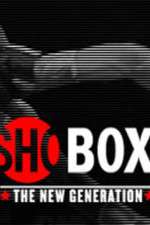 Watch ShoBox: The New Generation 123movieshub