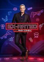 Watch Ex-Rated with Andy Cohen 123movieshub