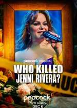 Watch Who Killed Jenni Rivera? 123movieshub