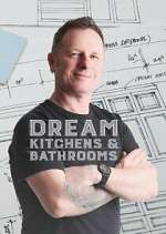 Watch Dream Kitchens and Bathrooms with Mark Millar 123movieshub