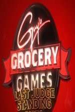 Watch Guy's Grocery Games: Last Judge Standing 123movieshub