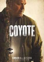 Watch Coyote 123movieshub