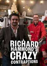 Watch Richard Hammond\'s Crazy Contraptions 123movieshub