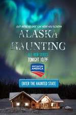 Watch Alaska Haunting 123movieshub