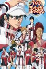 Watch Prince of Tennis ll 123movieshub