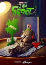 Watch I Am Groot 123movieshub