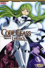 Watch Code Geass Lelouch of the Rebellion 123movieshub