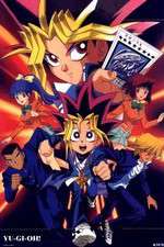 Watch Yu-Gi-Oh! Season 0 123movieshub