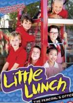 Watch Little Lunch 123movieshub