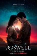 Watch Roswell, New Mexico 123movieshub