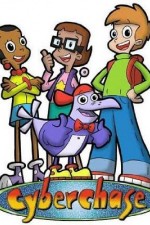 Watch Cyberchase 123movieshub