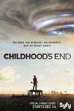 Watch Childhoods End 123movieshub