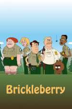 Watch Brickleberry 123movieshub