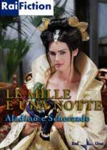 Watch Le mille e una notte - Aladino e Sherazade 123movieshub