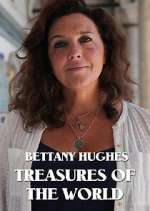 Watch Bettany Hughes Treasures of the World 123movieshub