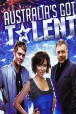 Watch Australia's Got Talent 123movieshub