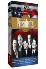 Watch American Experience: The Presidents 123movieshub