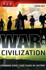 Watch War and Civilization 123movieshub