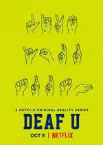 Watch Deaf U 123movieshub