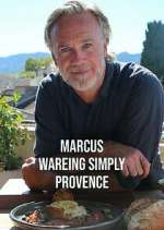Watch Marcus Wareing Simply Provence 123movieshub
