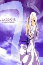 Watch Shinigami no Ballad: momo the girl god of death 123movieshub