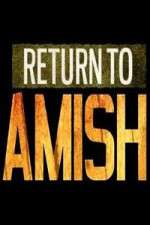 Watch Return to Amish 123movieshub