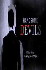 Watch Handsome Devils 123movieshub