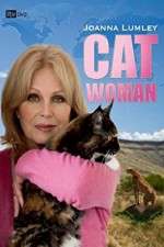 Watch Joanna Lumley: Catwoman 123movieshub
