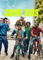Watch Grime Kids 123movieshub