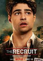 Watch The Recruit 123movieshub