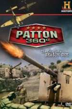 Watch Patton 360 123movieshub