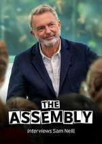 Watch The Assembly 123movieshub