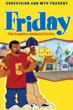 Watch Friday The Animated Series 123movieshub