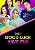 Watch Good Luck Have Fun 123movieshub