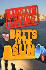 Watch Bargain Loving Brits in Blackpool 123movieshub