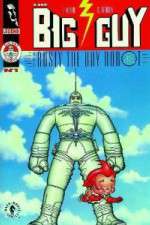 Watch Big Guy and Rusty the Boy Robot 123movieshub