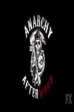 Watch Anarchy  afterward 123movieshub