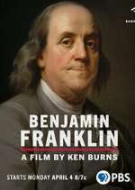 Watch Benjamin Franklin 123movieshub