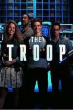 Watch The Troop 123movieshub