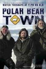 Watch Polar Bear Town 123movieshub