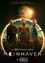 Watch Moonhaven 123movieshub