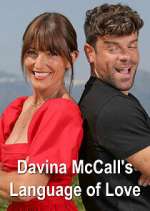 Watch Davina McCall's Language of Love 123movieshub
