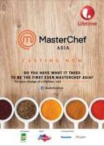 Watch MasterChef Asia 123movieshub