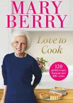 Watch Mary Berry - Love to Cook 123movieshub