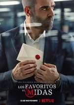 Watch Los Favoritos de Midas 123movieshub