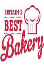 Watch Britain's Best Bakery 123movieshub
