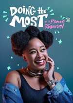 Watch Doing the Most with Phoebe Robinson 123movieshub