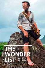 Watch The Wonder List with Bill Weir 123movieshub