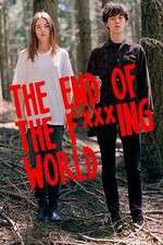 Watch The End Of The F***ing World 123movieshub