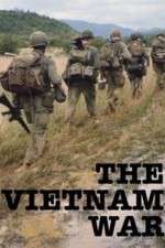 Watch The Vietnam War 123movieshub